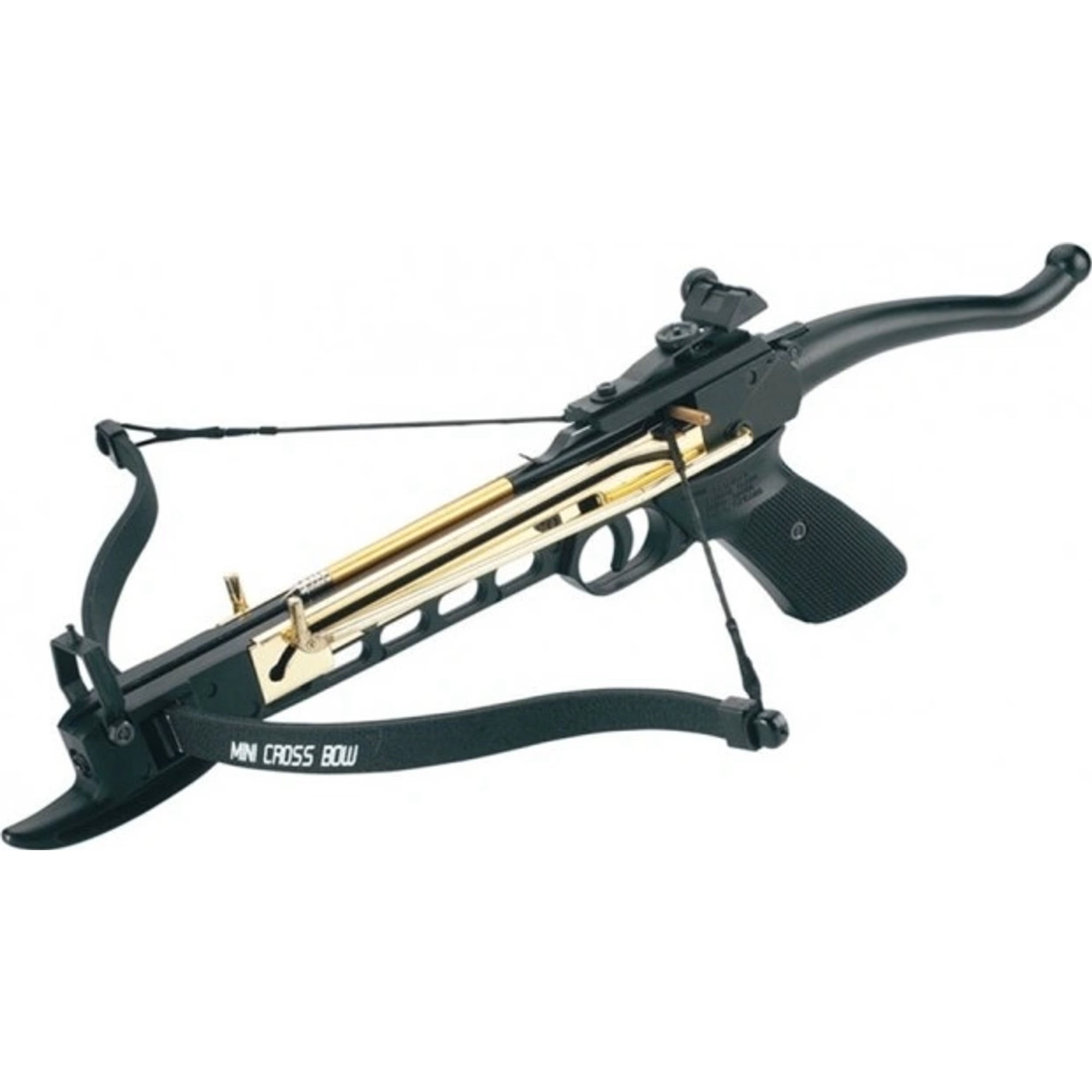 foto Ku�/MKE A4 COBRA ZLAMOVAC� 80lb.